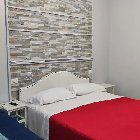La Franca 4*