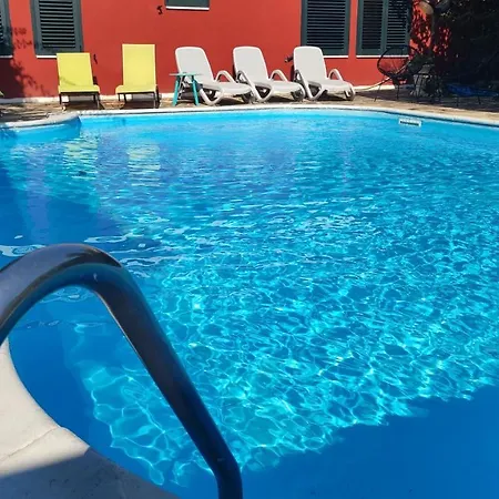 La Franca 4* Pompeji