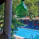 La Franca Guest house
