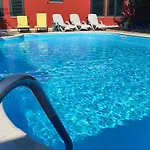 La Franca 4* Pompei