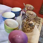 La Franca Affittacamere 4*