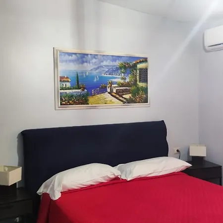 La Franca Guest house Pompei