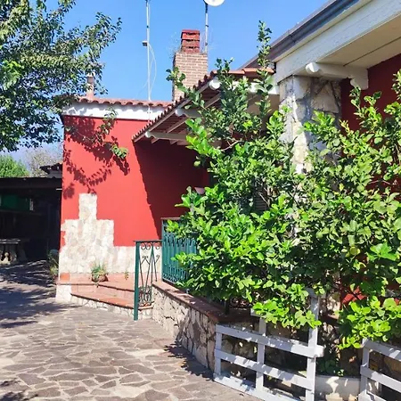 La Franca 招待所 4*