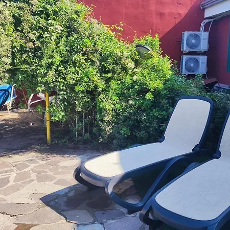 招待所 La Franca 4*