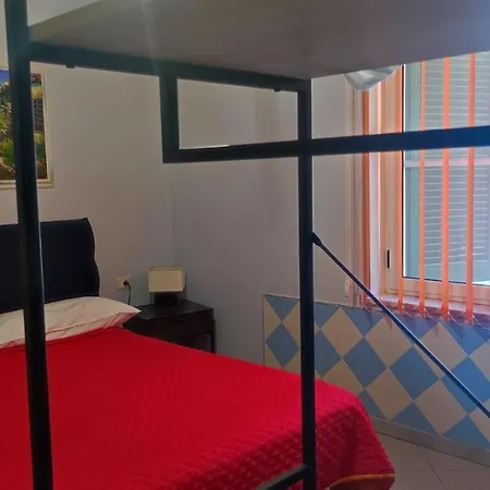 La Franca Guest house 4*