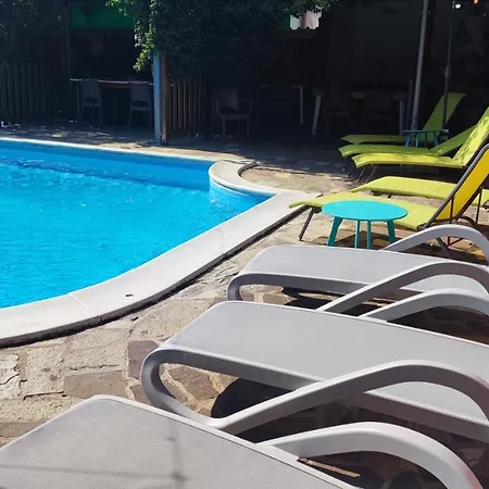 La Franca 4* Pompei