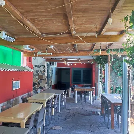 La Franca Guest house