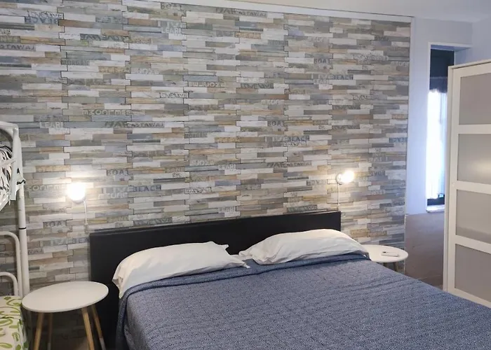 La Franca Penzion 4*