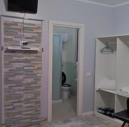 La Franca Affittacamere 4*