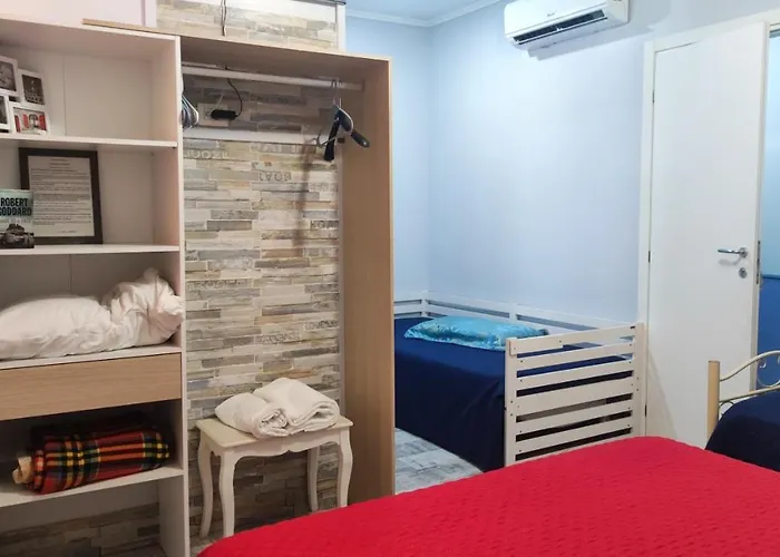 La Franca 4* Πομπηία