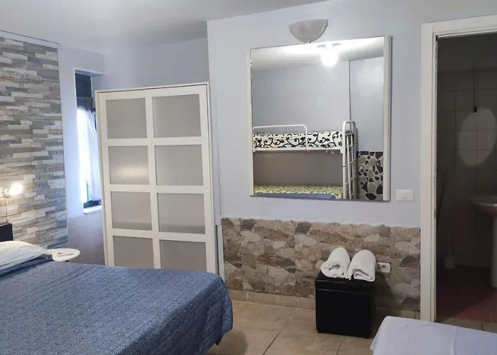 Affittacamere La Franca