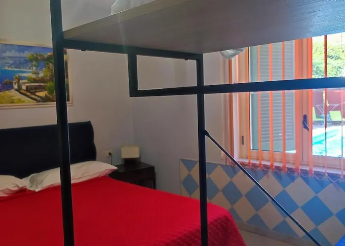 La Franca Πομπηία