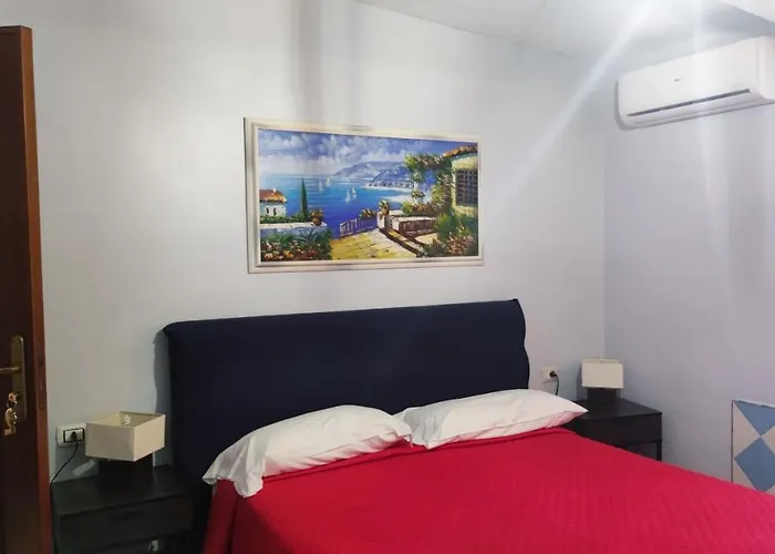 La Franca Affittacamere Pompei