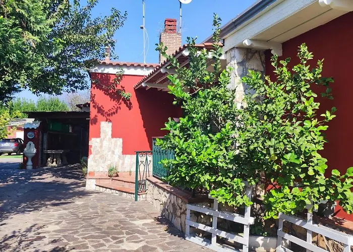 La Franca Affittacamere 4*