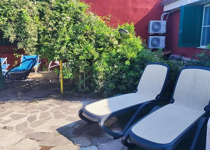 Affittacamere La Franca 4*