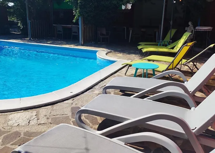 La Franca 4* Πομπηία