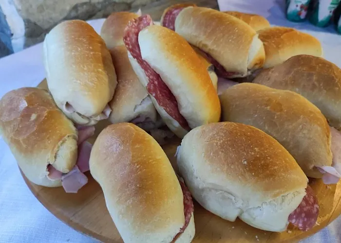 La Franca Affittacamere