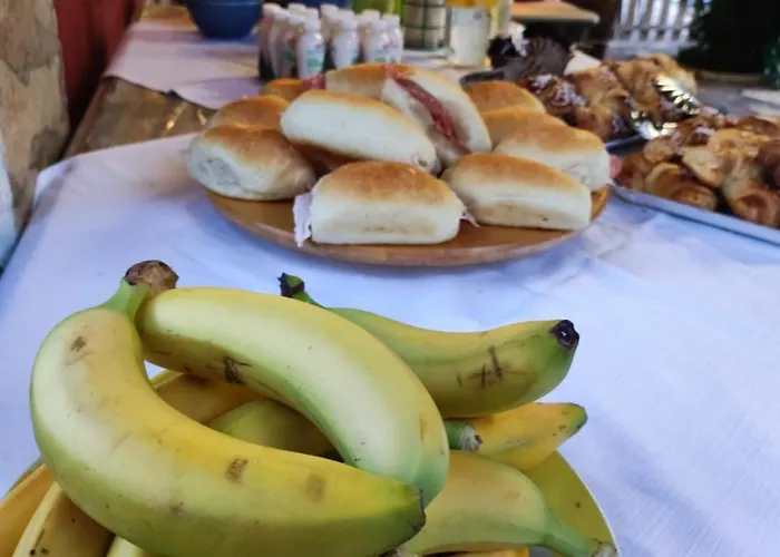 Πανσιόν La Franca