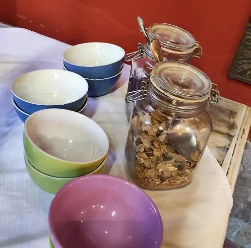 La Franca Affittacamere 4*